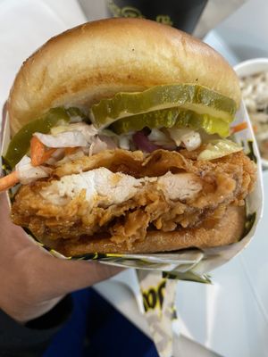 Jay Bird's | Long Beach by null