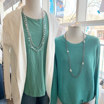 Accents - Women's Clothing Near Me - Novato, California