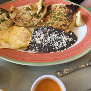 Cafe Kacao - Pupusas Breakfast - Breakfast & Brunch Near Me - Oklahoma City, Oklahoma Cafe Kacao - Pupusas Breakfast - Breakfast & Brunch Near Me - Oklahoma City, Oklahoma