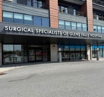 OrthoNY Imaging Center - Schenectady, NY