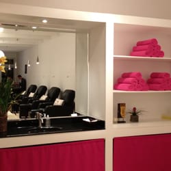 Polish Nail Spa