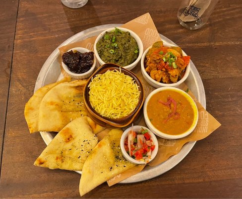 Curry Up Now by null
