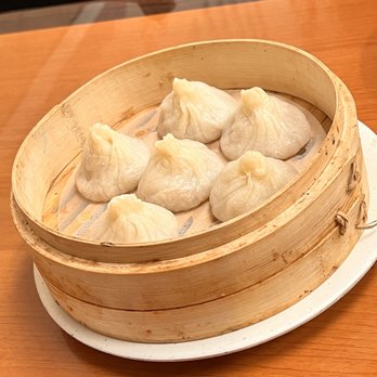 Dumpling Capital - Dim Sum Near Me - Santa Clara, California