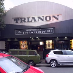 Cinema Trianon