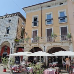 Trattoria Alessi