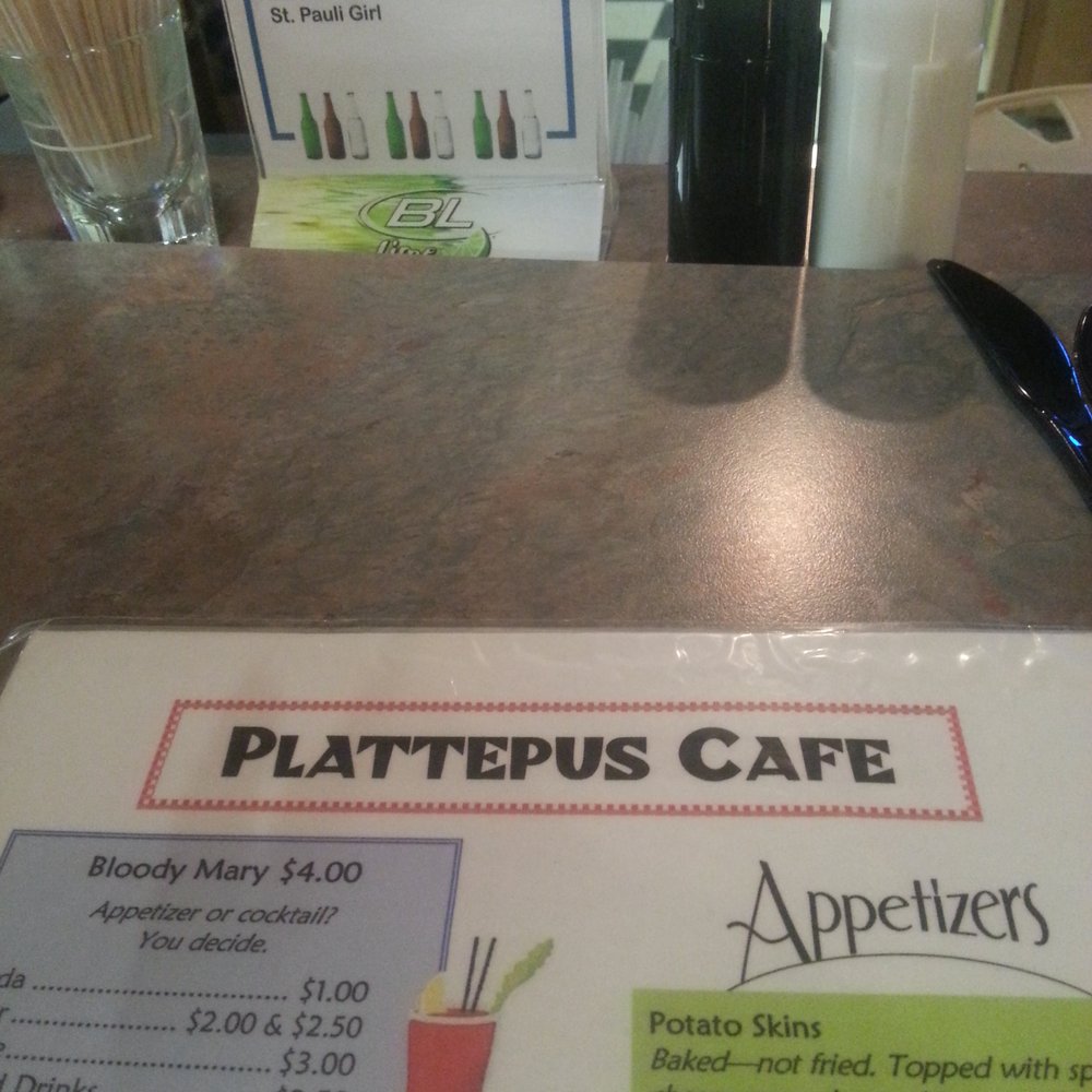 Platte Valley Antique Mall - Plattepus cafe - Antiques Near Me - Greenwood, Nebraska
