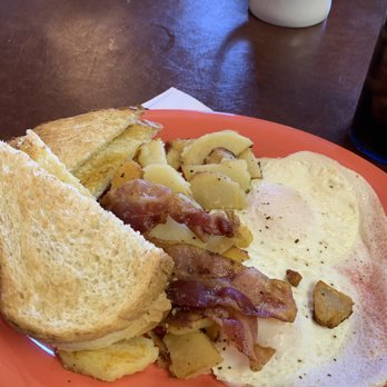 Galena Diner - Rise and Shine - Diners Near Me - Galena, Ohio