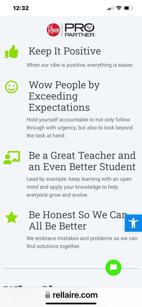 Slide of Ace Heating & Cooling