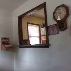 McMillan Patrick DDS - lobby