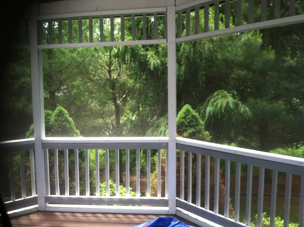 Slide of Working Hands Handyman Services