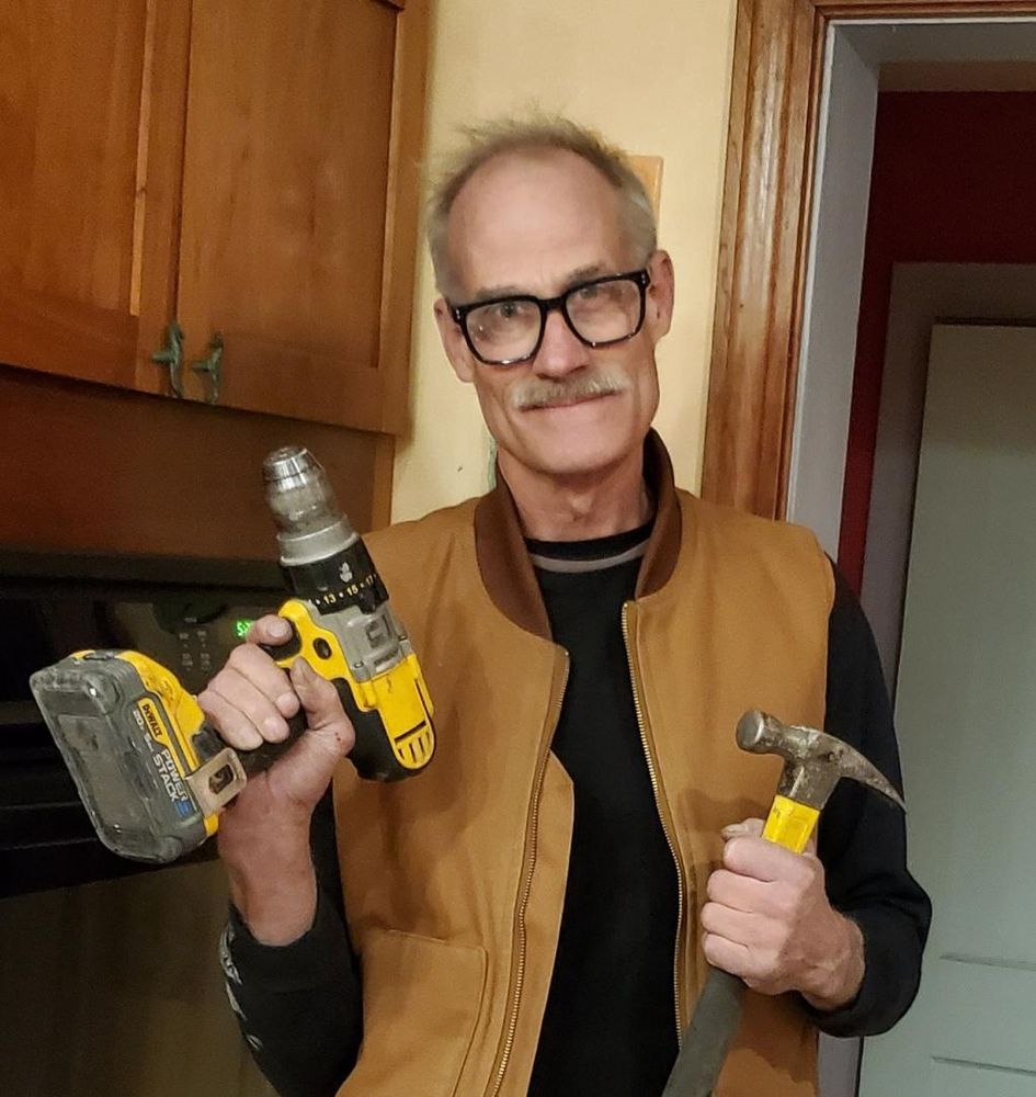 Slide of Chris Porter Contracting