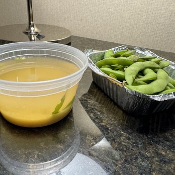 Kiku Bistro - Miso Soup To Go - Asian Fusion Near Me - Minneapolis, Minnesota