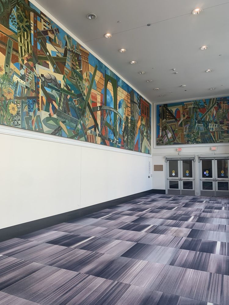 Rhode Island Convention Center - wedding in Providence, RI