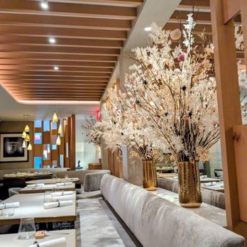 Essential by Christophe - Interior - French Near Me - New York, New York Essential by Christophe - Interior - French Near Me - New York, New York