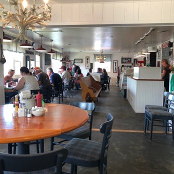 Homemade Cafe - Cafes Near Me - Pepin, Wisconsin