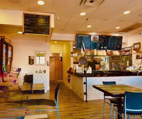 Shawarma Vegas by null