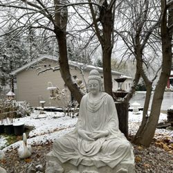 Quan Am Temple