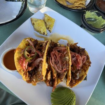 Vallarta Prime - Tacos Piña Nieto (3) - Tacos Near Me - Sacramento, California Vallarta Prime - Tacos Piña Nieto (3) - Tacos Near Me - Sacramento, California