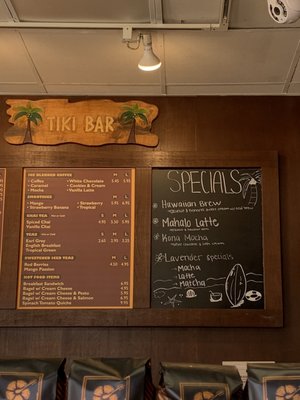Kona Coffee Co. by null