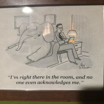 El Cholo - Bathroom humor - Mexican Near Me - Santa Monica, California