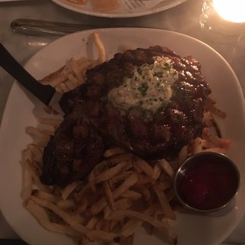 Mua - Amazing killer steak. Just look at it - Bars Near Me - Oakland, California Mua - Amazing killer steak. Just look at it - Bars Near Me - Oakland, California