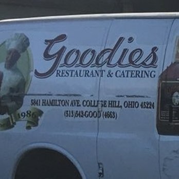 Goodies - Goodies will cater, including cooking your holiday turkey! - Barbeque Near Me - Cincinnati, Ohio