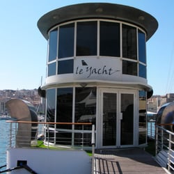 Le Yacht