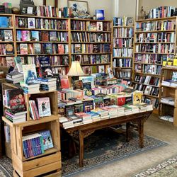 Main Street Books