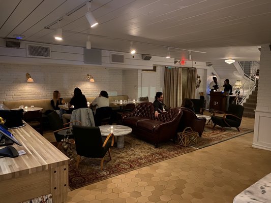 Palihouse West Hollywood by null