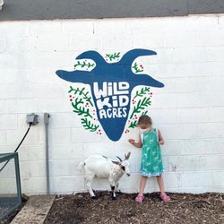Wild Kid Acres