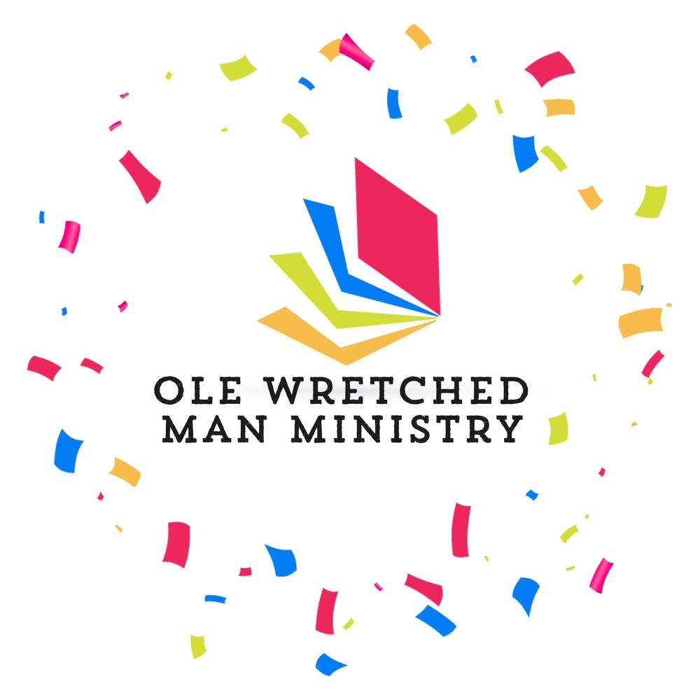 Ole Wretched Man Ministry - social services organization in Dothan, AL