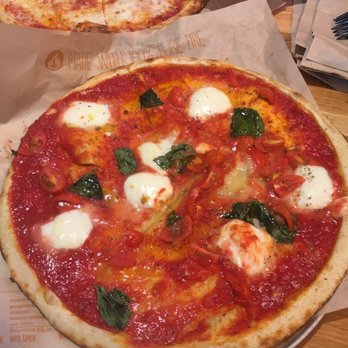 Blaze Pizza - Salad Near Me - West Des Moines, Iowa Blaze Pizza - Salad Near Me - West Des Moines, Iowa