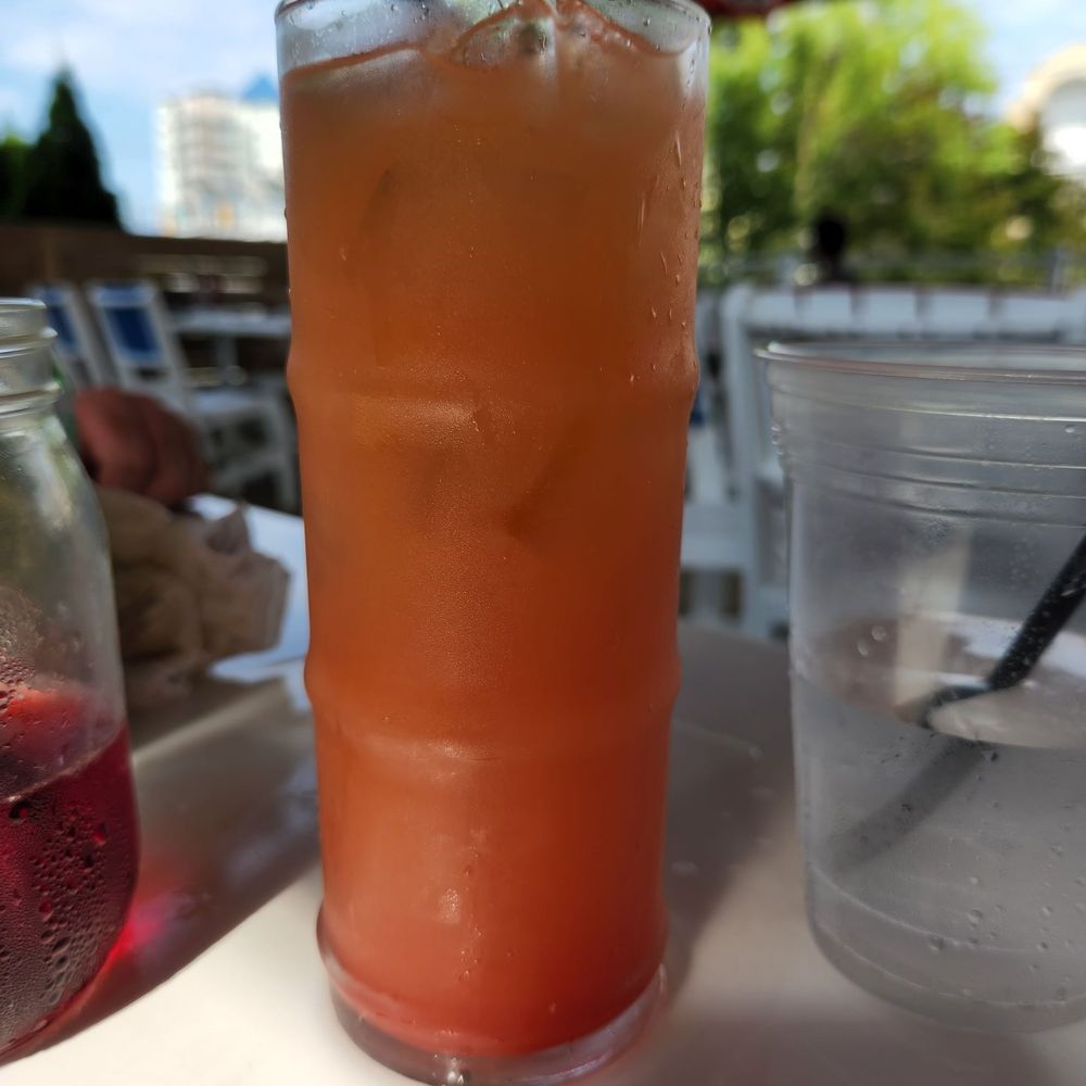 Bad Monkey - Monkey punch - Burgers Near Me - Ocean City, Maryland
