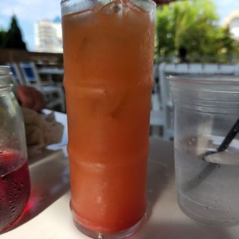Bad Monkey - Monkey punch - Burgers Near Me - Ocean City, Maryland
