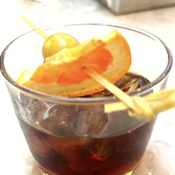 Bar Kroketa - Spanish Near Me - London, XGL