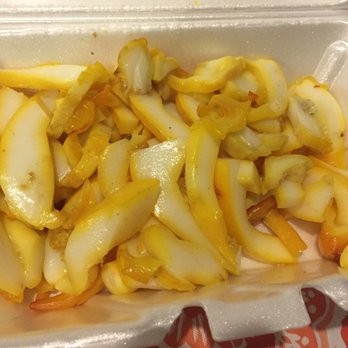 King's Kitchen - Octopus - Chinese Near Me - Brooklyn, New York