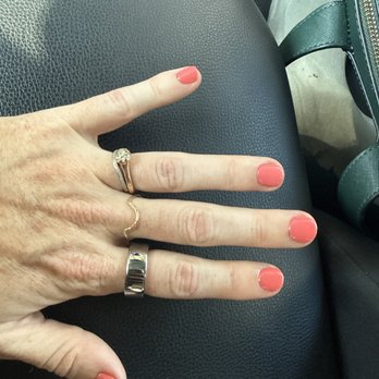Nail Bar Studio - Nail Salons Near Me - Glendale, California