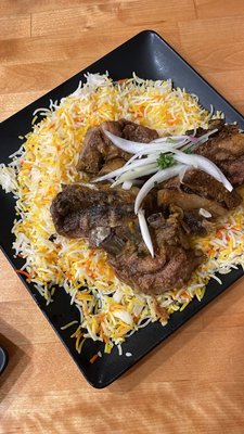 Yemen Grill by null