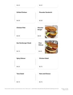 Tastee Freez by null
