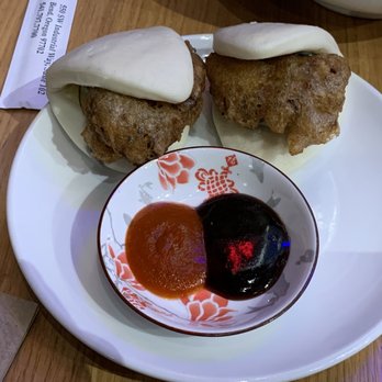 Miyagi Ramen - Steam buns - Ramen Near Me - Bend, Oregon