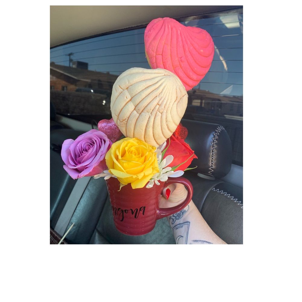 La Purisima Bakery 2 - Bakeries Near Me - Phoenix, Arizona La Purisima Bakery 2 - Bakeries Near Me - Phoenix, Arizona