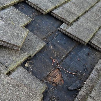 Parkside Roofing - Roofing Near Me - Fullerton, California