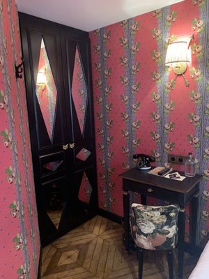 Hôtel de JoBo by null