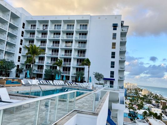 Margaritaville Hollywood Beach Resort by null