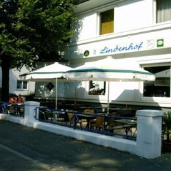 Restaurant Lindenhof