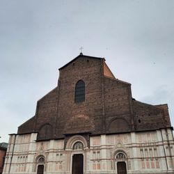 Basilica di San Petronio