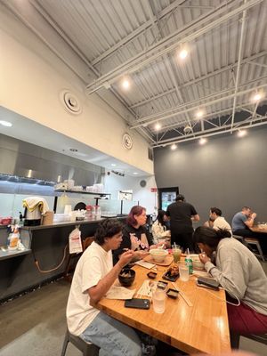 HiroNori Craft Ramen by null