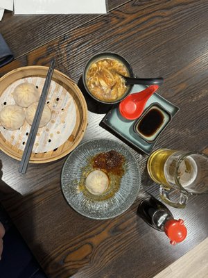 Dynasty Dumpling by null