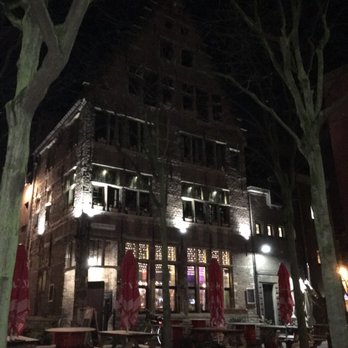 Refill - Belgian Near Me - Antwerp, VAN