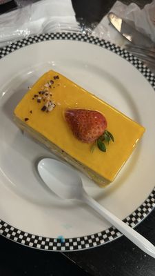 The Arepa Bar by null